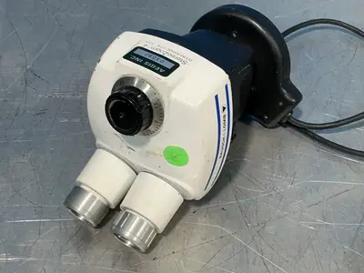 Used BAUSCH & LOMB STEREOZOOM  4 Microscope Accessories Ohio US | HGR 24 #1288619