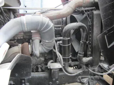 Used FREIGHTLINER 5000 GALLON SPRAY TRUCK Water Trucks Florida US | USA Transequipment #1542501