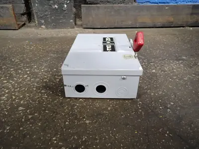 USED GE TH3361