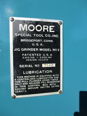 USED MOORE 2