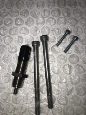 **116261 ENDINE ECO 15 IF-3B G Shock Absorber MXS-BT25 SMC#