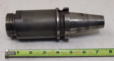 KENNAMETAL CAT40 Tool Holder Tooling & Accessories, Tooling | Machinery Central (4)