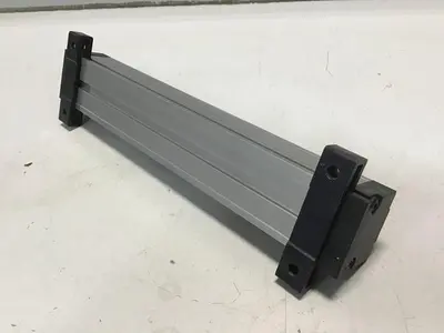 USED NOVOTECHNIK TLH100