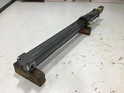 USED VICKERS 5/3.5X78.937