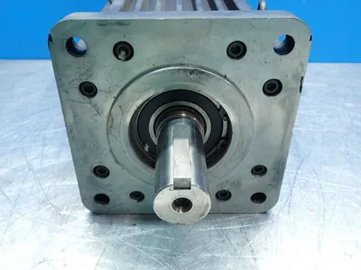 New | in-Stock ELECTROCRAFT H6100QH01AA Motors (misc) Ohio US | HGR 24 #882044
