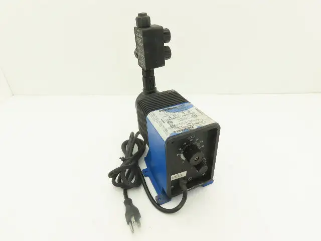 Used PULSAFEEDER _UNKNOWN_ Pumps Indiana US | Arrow Industrial #1249924
