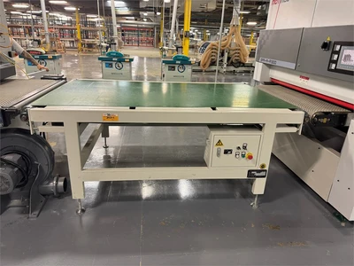 USED 2019 FOSHAN PURETE PRT-C1313