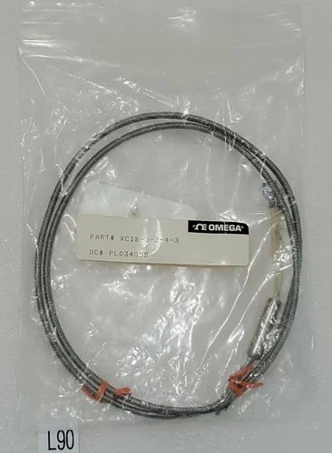 NEW OMEGA XCIB-J-2-4-3