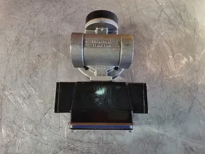 NEW UNIVERSAL FLOW MONITORS MM-DSB100LM-8-700V