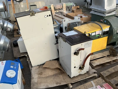 Used _UNKNOWN_ _UNKNOWN_ Refrigerated Air Compressor Dryers Michigan US | Miedema Asset Management Group #1578516