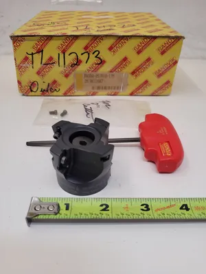 Sandvik Coromant RA390-051R19-17M Tooling & Accessories, Tooling | Machinery Central (1)