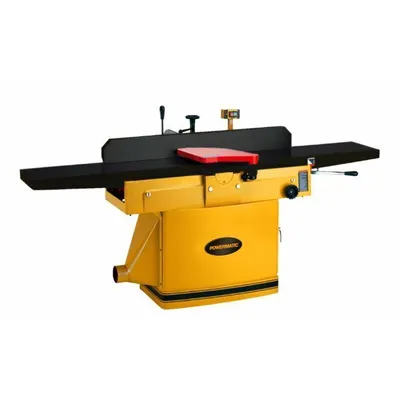 POWERMATIC 1285 Wood Planers/Jointers | Sierra Victor Industries (1)