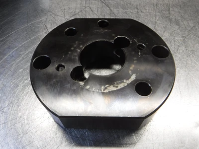 Parlec Size 08 Extension Base 17BR-7108 (LOC1671)