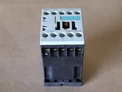USED SIEMENS 3RT1516-1AK60