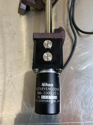 Nikon rotaryencoder 1000-22-1 115704