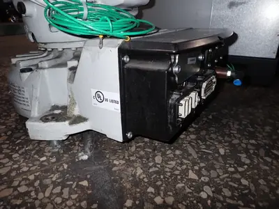 USED 2016 ABB IRB 2600