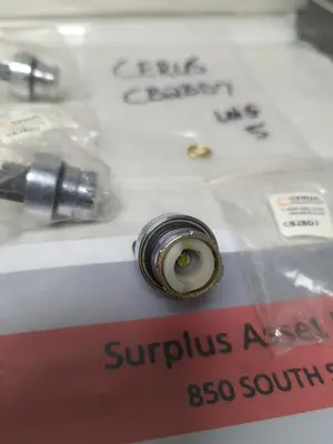 New | in-Stock CERUS CB2BD7 Miscellaneous Equipment (Electrical & Power) | Surplus Asset Holdings #1196331