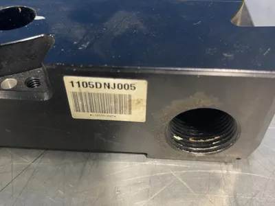 Used ATI INDUSTRIAL AUTOMATION G2T Tooling & Accessories (Other) Ohio US | HGR 24 #1047984