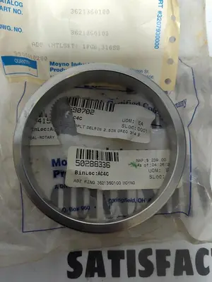 New | in-Stock MONYO 3621360100 Valves/Fittings Ohio US | Surplus Asset Holdings #1235067