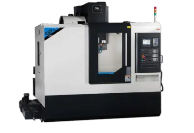 CAMPRO CNV-850 Vertical Machining Centers | LK Machine Solutions (1)