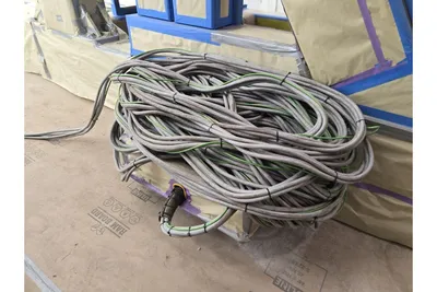 Used _UNKNOWN_ _UNKNOWN_ Paint Systems & Equipment Including Powder Coating Lines Texas US | IRS Auction #1572757