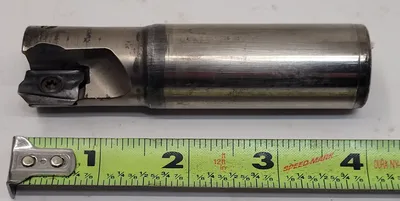 INGERSOLL TE90APD1.00W1.00-17 Tooling & Accessories, Tooling | Machinery Central (2)