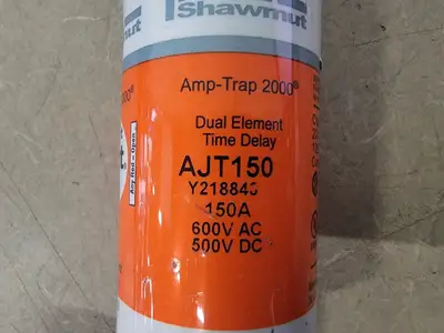 USED FERRAZ SHAWMUT AJT150