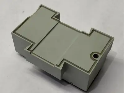 USED NUMATICS DIGITAL I/O MODULE 16X PNP INPUT 5-PIN M12 PORTS