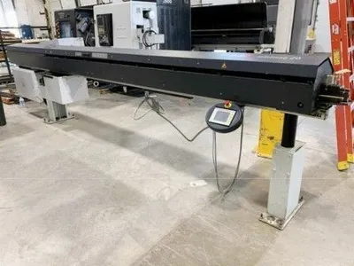 2018 Star SR20JC CNC Swiss Lathe | Machinery Resources International (4)