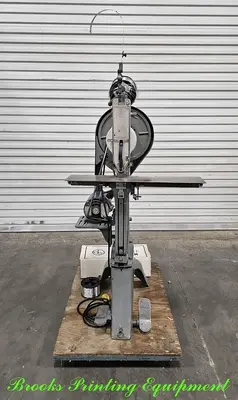 USED BOSTITCH BOSTON #7