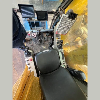 Used 2007 BAUER BG 24 V Drill Rigs British Columbia CA | Savona Equipment LTD #1373148