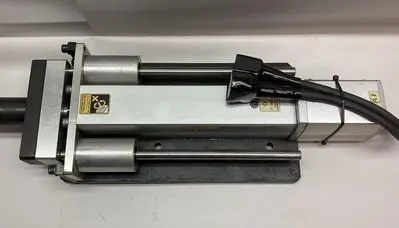 Used IAI RCP2-RGD4C-I-42P-10-150-P1-R10 Industrial Controls Ohio US | Surplus Asset Holdings #1399617
