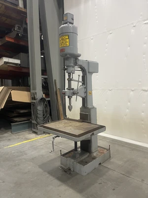 Allen Drill Press