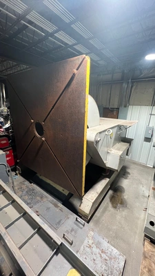 KOIKE ARONSON GE500VF WELDING POSITIONERS/NEW, USED AND REBUILT | KEC, Inc. (1)