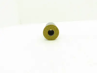 Norton Abrasives GWBG813 Alundum Grinding Wheel 1-9/16"x 3-1/16"x 5/8" Lot of 9