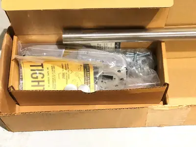 9898 | Sargent  Reversible Rim Exit Device - New Other