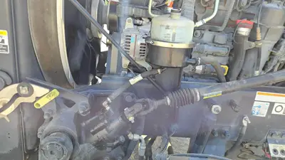 USED 2020 PETERBILT 389