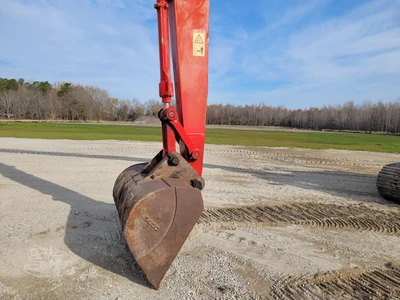 Used 2018 LINK-BELT 210 X4 Crawler Excavators North Carolina US | Southeastern Equipment Corp #1467758