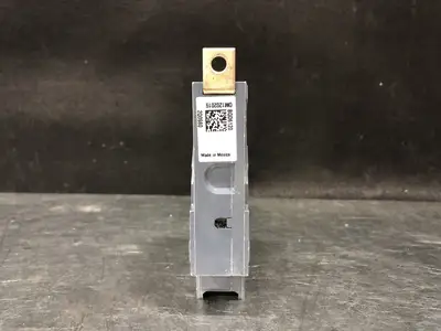 USED SIEMENS BQD6120