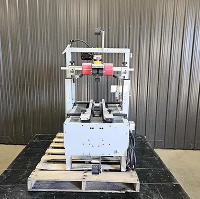 Used 3M Adjustable Case Sealer, 700A