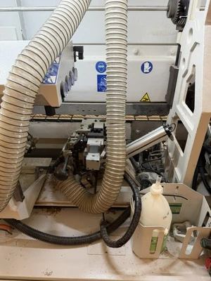Used 2018 BIESSE AKRON 1440 A Banding Machinery & Lines Florida US | MachineryMax #1343491