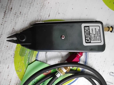 USED XURON 500