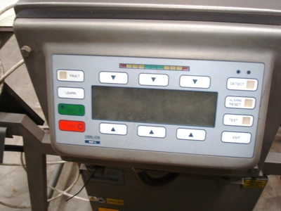 Goring Kerr Dsp2 Metal Detector