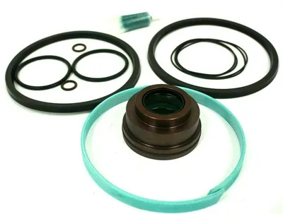 NEW PENINSULAR CYLINDER RKMH-6013V CYLINDER REPAIR KIT RKMH6013V