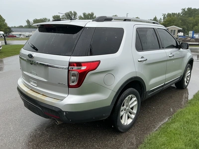 Used 2013 FORD EXPLORER SUVs Michigan US | Miedema Asset Management Group #1311787
