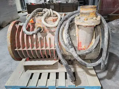 Used GRINDEX 8124.400-0021 Parts (Hydraulics and Pneumatics) British Columbia CA | Lenmark #1440626