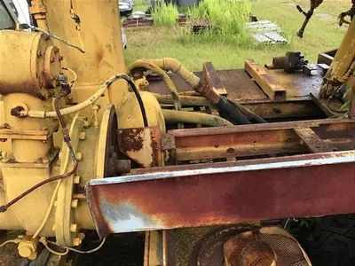 Used SPEEDSTAR QUICKDRILL RIG Drill Rigs California US | East West Machinery & Drilling #1416303