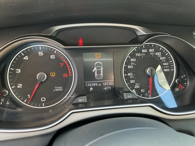 Used 2015 AUDI A4 Sedans Michigan US | Miedema Asset Management Group #1461312