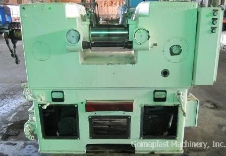 6″ x 13″ Farrel Mill, Item # 1749