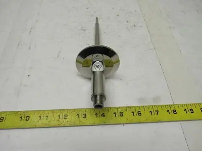 Endress & Hauser TSM470F-AC2CAC1K 10-35VDC 4-20mA Easy Temp RTD Transmitter